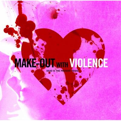 Import Make out with violence/inclus dvd du film/ed limitee Import Make out with violence/inclus dvd du film/ed limitee