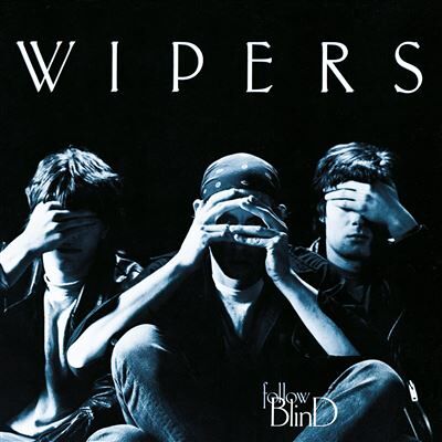 MUSIC ON CD Follow Blind MUSIC ON CD Follow Blind