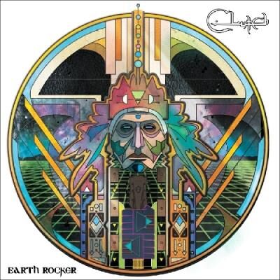 Import Earth rocker - Inclus DVD - Edition Deluxe Import Earth rocker - Inclus DVD - Edition Deluxe