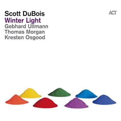 Act Winter light Act Winter light