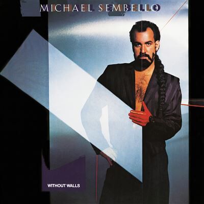 MUSIC ON CD Without Walls MUSIC ON CD Without Walls