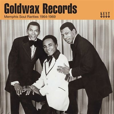 ACE Memphis Soul Rarities 1964-1969 Édition Deluxe Coffret ACE Memphis Soul Rarities 1964-1969 Édition Deluxe Coffret