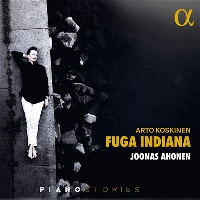 Alpha Fuga Indiana Alpha Fuga Indiana