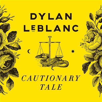 SINGLE LOCK RECORDS Cautionary Tale (10th Anniversary Edition) Vinyle Jaune SINGLE LOCK RECORDS Cautionary Tale (10th Anniversary Edition) Vinyle Jaune