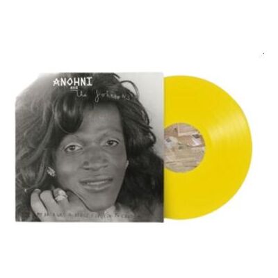 Rough Trade My Back Was A Bridge For You To Cross Édition Limitée Vinyle Jaune Rough Trade My Back Was A Bridge For You To Cross Édition Limitée Vinyle Jaune