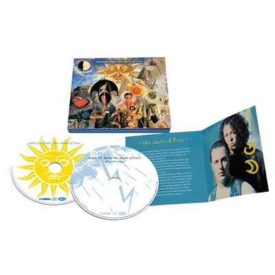 Caroline Records The Seeds of Love Edition Deluxe Caroline Records The Seeds of Love Edition Deluxe