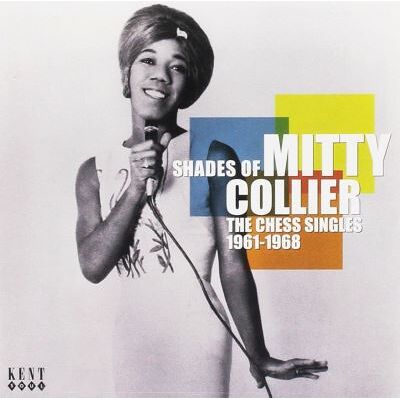 ACE Shades of/the chess singles 1961 1968 ACE Shades of/the chess singles 1961 1968