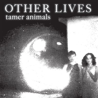 Virgin Music Group B V Cnt Tamer Animals Edition Limitée 10è anniversaire Vinyle rose Virgin Music Group B V Cnt Tamer Animals Edition Limitée 10è anniversaire Vinyle rose