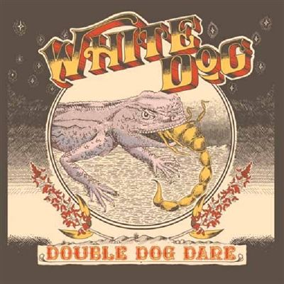 Soundworks Cnt Double Dog Dare Édition Limitée Vinyle Or Soundworks Cnt Double Dog Dare Édition Limitée Vinyle Or