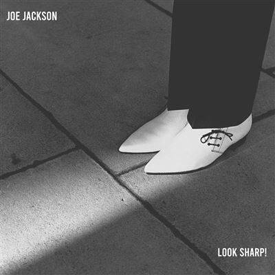 MUSIC ON CD Look Sharp ! MUSIC ON CD Look Sharp !