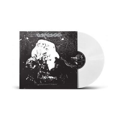 IMPORT Symphonies Of Sickness Vinyle Blanc IMPORT Symphonies Of Sickness Vinyle Blanc