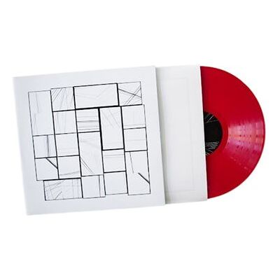 Import Beacons Of Ancestorship Vinyle Rouge Import Beacons Of Ancestorship Vinyle Rouge