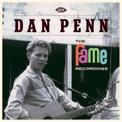 ACE Fame recordings ACE Fame recordings