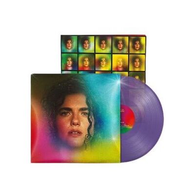 Domino Euphoric Exclusivité Fnac Vinyle Coloré Domino Euphoric Exclusivité Fnac Vinyle Coloré