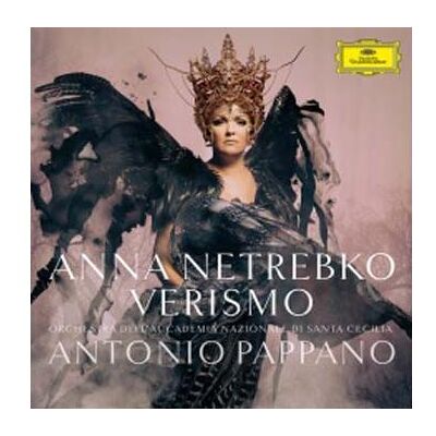 Deutsche Grammophon Verismo Inclus DVD et foulard Chopard Edition Spéciale Fnac Deutsche Grammophon Verismo Inclus DVD et foulard Chopard Edition Spéciale Fnac