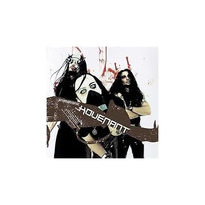 Import Animatronic Vinyle Blanc Import Animatronic Vinyle Blanc