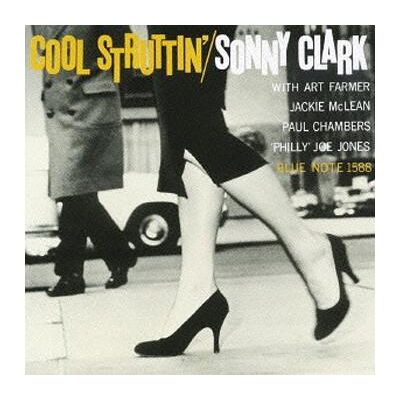 Import Cool Struttin' SHM-CD Import Cool Struttin' SHM-CD
