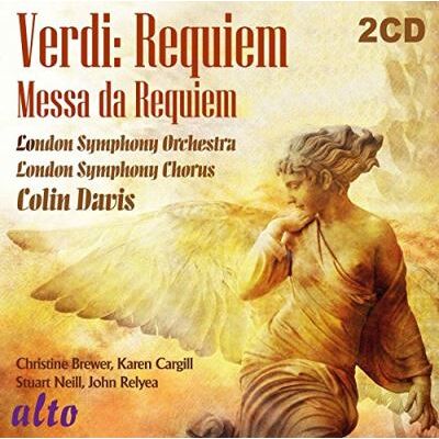 Alto Requiem Alto Requiem
