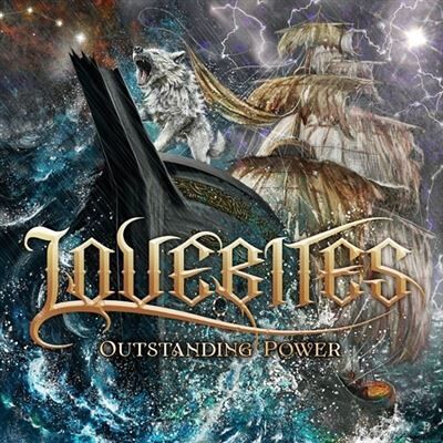 Import Outstanding Power (Hell Edition) Édition Limitée Import Outstanding Power (Hell Edition) Édition Limitée
