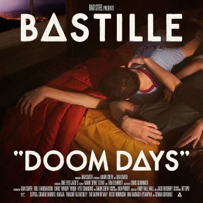 Universal Music Doom Days Universal Music Doom Days
