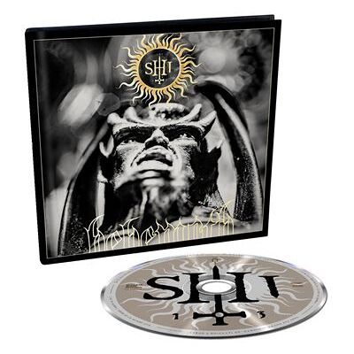 Nuclear Blast Shit Ov God Nuclear Blast Shit Ov God