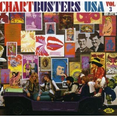 ACE Chartbusters USA ACE Chartbusters USA