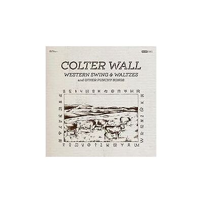 Import Western Swing & Waltzes And Other Punchy Songs Vinyle Rouge Import Western Swing & Waltzes And Other Punchy Songs Vinyle Rouge