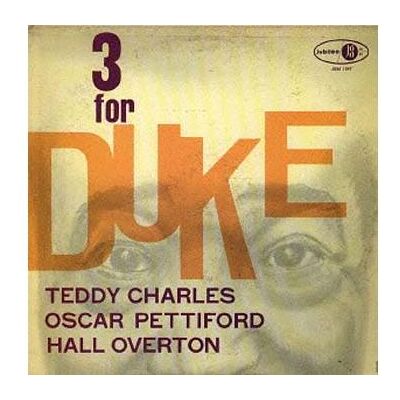 Import Three for Duke SHM-CD Import Three for Duke SHM-CD