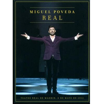 Import03 Real - Inclus DVD Import03 Real - Inclus DVD