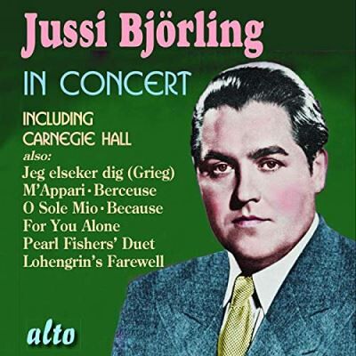 Alto In concert Alto In concert
