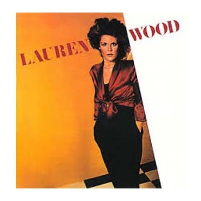 Import Lauren Wood SHM-CD Edition limitée Import Lauren Wood SHM-CD Edition limitée