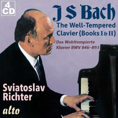 Alto Le clavier bien tempéré Alto Le clavier bien tempéré