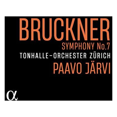Alpha Symphonie Numéro 7 Alpha Symphonie Numéro 7