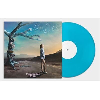 Gedoe Vinyl Gedoe Vinyl
