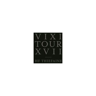Columbia VIXI Tour XVII réédition Coffret Bonus Live Maison de la Poésie Inclus DVD Columbia VIXI Tour XVII réédition Coffret Bonus Live Maison de la Poésie Inclus DVD