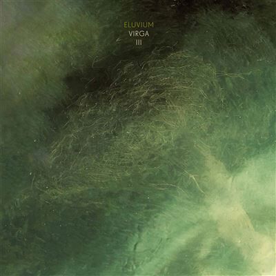 Modulor Cnt Virga III Vinyle Transparent Modulor Cnt Virga III Vinyle Transparent