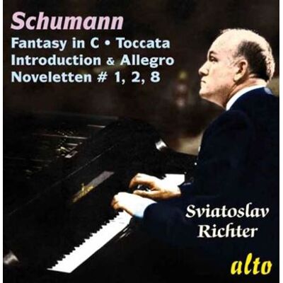 Alto Fantaisie en do -Oeuvres pour piano Alto Fantaisie en do -Oeuvres pour piano