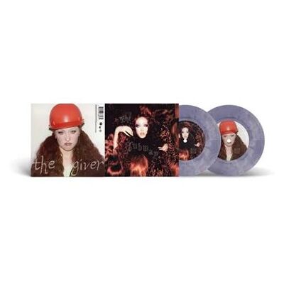 Strummer International Litd Subway Giver RSD Vinyle Coloré Strummer International Litd Subway Giver RSD Vinyle Coloré