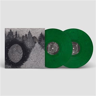 Import Oak Lace Apparition Édition Limitée Vinyle Vert Import Oak Lace Apparition Édition Limitée Vinyle Vert