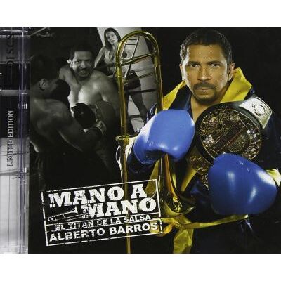 RYTHMO DISC Mano a mano - Inclus DVD bonus RYTHMO DISC Mano a mano - Inclus DVD bonus