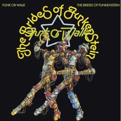 ACE Funk Or Walk ACE Funk Or Walk