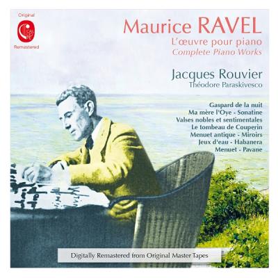 SOCADISC L'intégrale de l'oeuvre pour piano - 2 CD SOCADISC L'intégrale de l'oeuvre pour piano - 2 CD