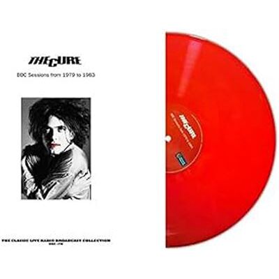 Import BBC Sessions from 1979 to 1985 Vinyle Coloré Import BBC Sessions from 1979 to 1985 Vinyle Coloré
