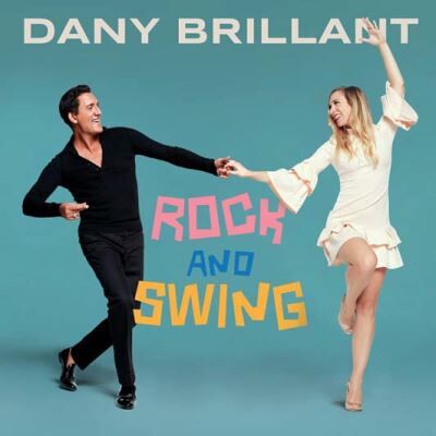 Warner Music Rock and Swing Inclus DVD Warner Music Rock and Swing Inclus DVD