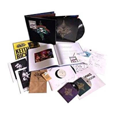 BMG RIGHTS MANAGEMENT Live At The Hollywood Palladium Edition Limitée Coffret Super Deluxe BMG RIGHTS MANAGEMENT Live At The Hollywood Palladium Edition Limitée Coffret Super Deluxe
