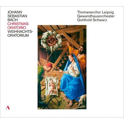 Accent Oratorio de Noël Accent Oratorio de Noël