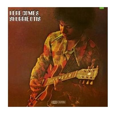Import Here comes Shuggie Otis Vinyle 180 gr Import Here comes Shuggie Otis Vinyle 180 gr