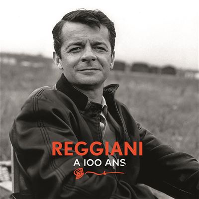 Polydor Reggiani a 100 ans Édition Limitée Coffret Polydor Reggiani a 100 ans Édition Limitée Coffret