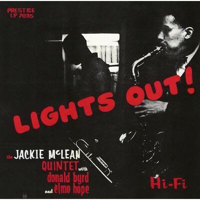 Import Lights out shm cd/remasterise Import Lights out shm cd/remasterise