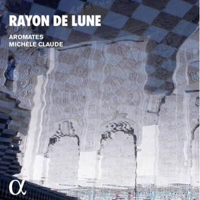 Alpha Rayon de lune Alpha Rayon de lune